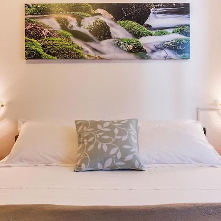 Lanterna Apartments คีเอซา อิน วัลมาเลนโก ภายนอก รูปภาพ