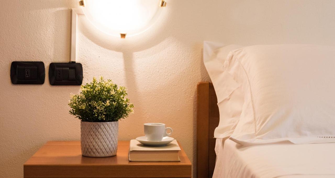 Lanterna Apartments คีเอซา อิน วัลมาเลนโก ภายนอก รูปภาพ