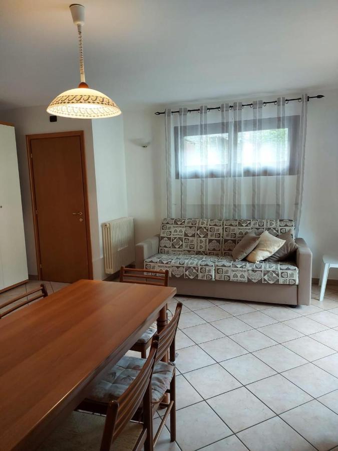 Lanterna Apartments คีเอซา อิน วัลมาเลนโก ภายนอก รูปภาพ