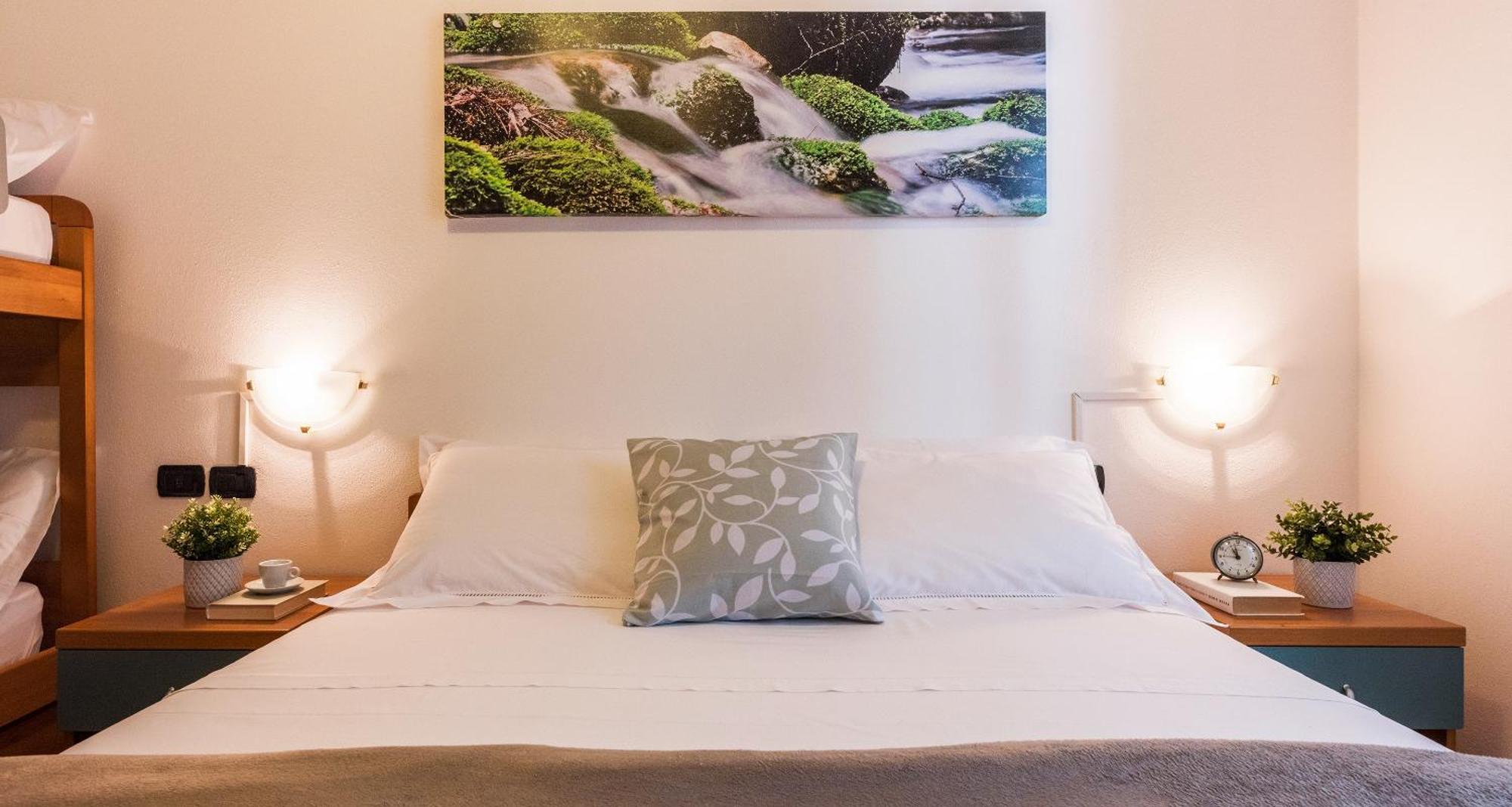 Lanterna Apartments คีเอซา อิน วัลมาเลนโก ภายนอก รูปภาพ