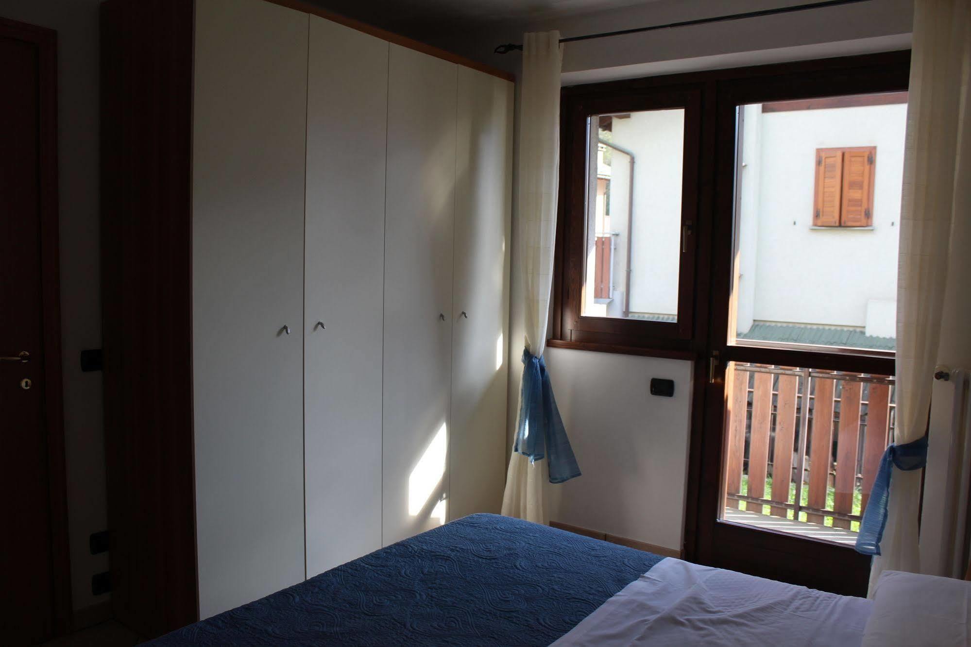 Lanterna Apartments คีเอซา อิน วัลมาเลนโก ภายนอก รูปภาพ