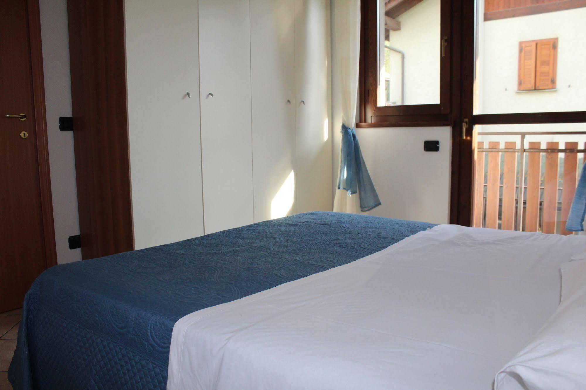 Lanterna Apartments คีเอซา อิน วัลมาเลนโก ภายนอก รูปภาพ